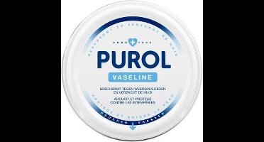 Purol Vaseline Blikje
