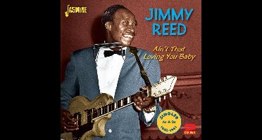 AinT That Loving You Baby