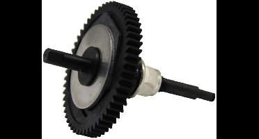 Reely 538549 Reserveonderdeel Slipkoppeling