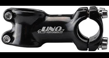 Aluminium steel Uno Ahead Set L120