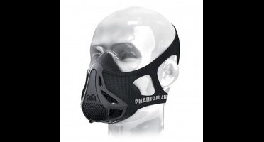 Phantom Trainingsmasker Medium