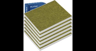 2x CleanAir Plus Koolstoffilter voor Siemens 11034226 / 17004041 / LZ21JXB16 (3 St.)