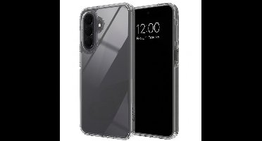 Accezz Hoesje - Geschikt voor Samsung Galaxy A27 (5G) - Xtreme Impact Backcover 2.0 - Transparant