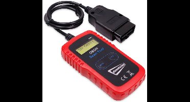 OBD2 Scanner Uitleesapparaat