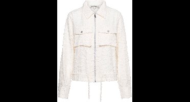 &Co woman Zelie Off white