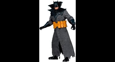 DC Multiverse Action Figure Damian Batman (Batman of Bethlehem) 18 cm