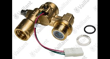 VAILLANT Waaier sensor VCW 196/2-C Vaillant-Nr. , 194828