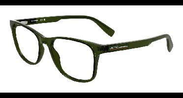 Lacoste L2979 N Transparent khaki 54/17/145 MAN Brilmonturen