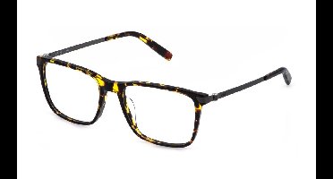 Fila VFIB01 Avana gialla lucida 55/18/145 MAN Brilmonturen