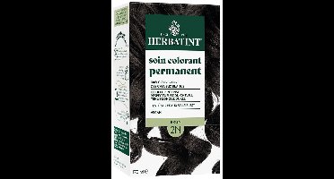Herbatint Permanente Kleurverzorging 170 ml (Kleuren : Bruin)