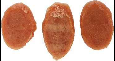 HAPKI PURE SCHIJFJES MET KONIJN 85GR