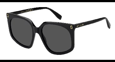 Marc Jacobs MJ 1136/S Black 57/18/145 WOMAN Zonnebrillen