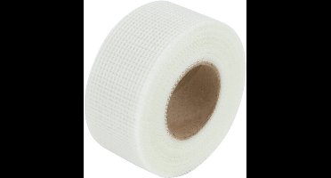 Gaasband gips per rol 48mm