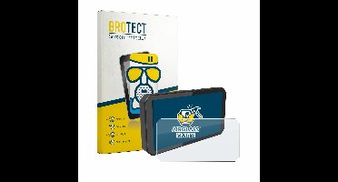 BROTECT - Screenprotector voor Innovv N1 Pro 5.99" - Folie Beschermfolie Beschermglas matte