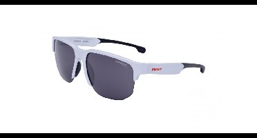 Carrera CARDUC 028/S Matte white 63/13/135 MAN Zonnebrillen
