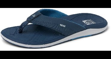 Reef Offshore - Navy/Grey