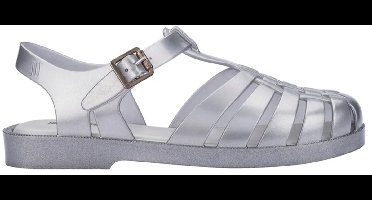 Melissa Possession Magic Sandalen Zilver EU 37