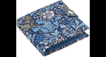 Hobby Gift Etui voor Naalden en Scharen: Bloemen