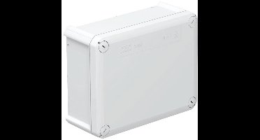 OBO Bettermann 2007271 Verdeeldoos (l x b) 190 mm x 150 mm 1 stuk(s)
