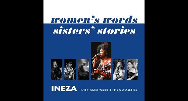 Women's Words - Sisters' Stories