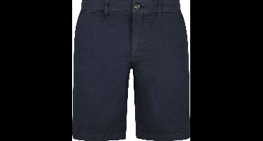 McGregor Shorts Classic GMD Donkerblauw (navy) - Maat 36 - Heren - Korte broek
