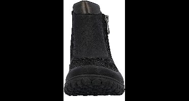 Belinga Zip Up Sneakers