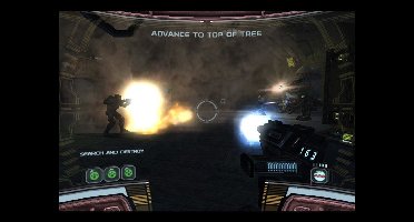 Star Wars Republic Commando /PC