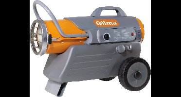 Qlima DFA 2900 Premium