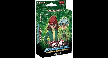 Yu-Gi-Oh! Speed Duel - Ultimate Predators Starter Deck (YGO095-8)