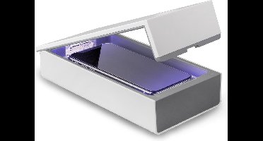 SBS - Sterilizing UV lamp