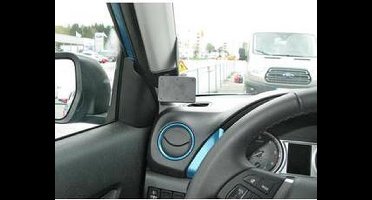 Brodit ProClip houder geschikt voor Suzuki Vitara 2015 - Left mount