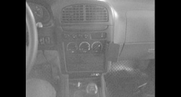 Brodit ProClip houder geschikt voor Kia Sportage 1999-2004 Angled mount