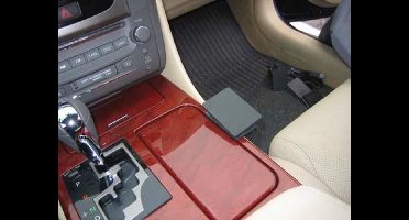 Brodit ProClip houder geschikt voor Lexus GS Serie 2005-2012 Console mount
