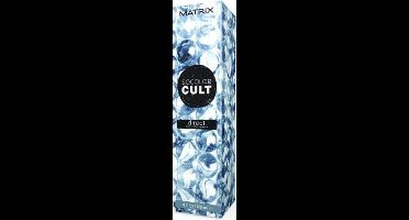 Matrix Socolor Cult Semi Marble Grey 118ML