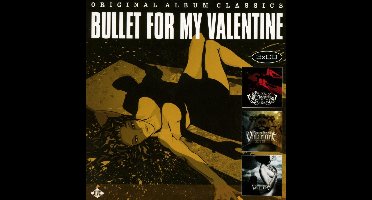 Original Album Classics