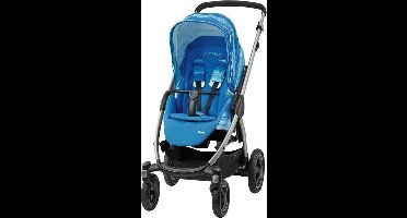 Maxi-Cosi Stella Kinderwagen - Watercolour Blue