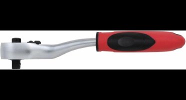 Gedore RED R40050009 Omschakelbare ratel - 1/4"