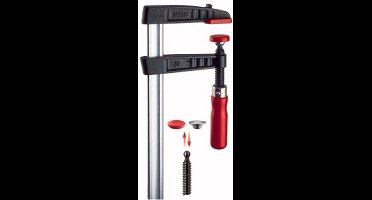 Bessey Lijmtang 200/60mm - TG20B6