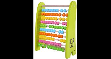 Houten Telraam Hout Groot