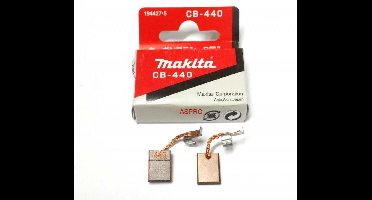 Makita CB-459 koolborstelset