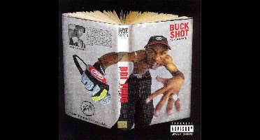 Buckshot Da Bdi Thug