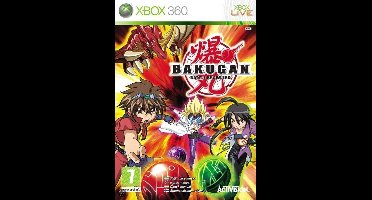 Bakugan - Xbox 360
