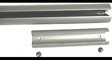 Extra profielset rolreef-S