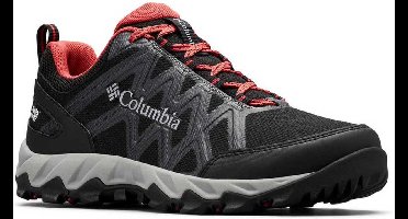 Columbia Peakfreak X2 Outdry Wandelschoenen Zwart EU 39 1/2 Vrouw