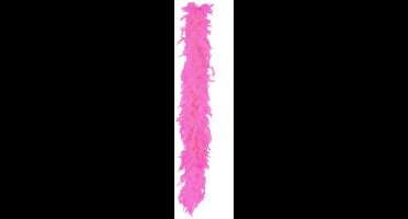 Boland Boa Veren 180 Cm Roze 50g