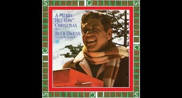 A Merry "hee Haw" Christmas