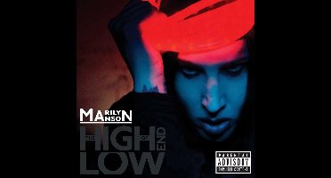 Marilyn Manson - The High End Of Low (CD)
