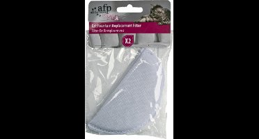 AFP Fresh Flow Fountain Filters - 2 stuks