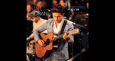 Naill Horan & RTÉ Concert Orchestra - Niall Horan (Live At RTE Radio Studio Dublin) (CD)