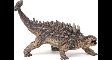 Ankylosaurus - Dinosaurus